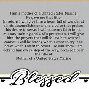 Meet your Posher, Mary